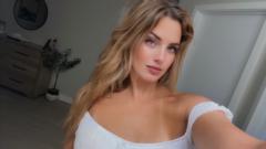 Chelsy Creech