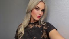 Chelsy Creech
