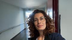 Gara Méndez Benasco
