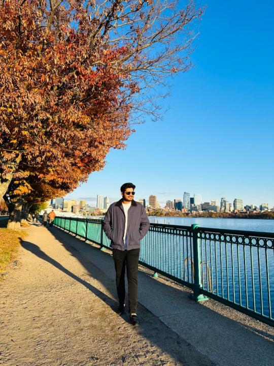 Anand Sulegam