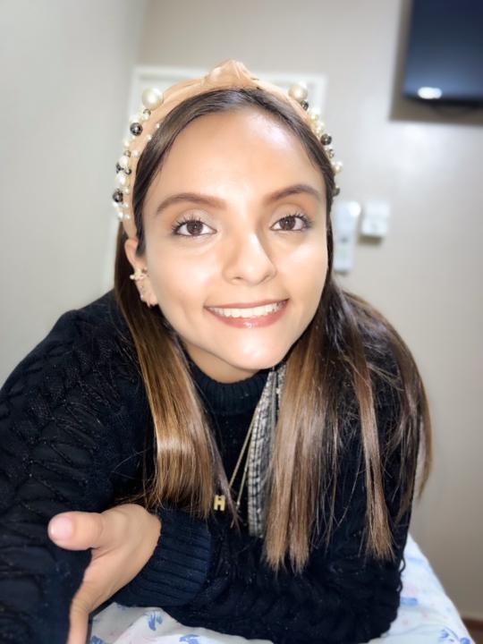 Flavia Hillary Llanos Soliz