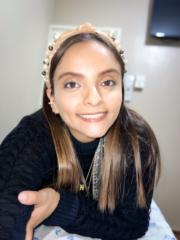 Flavia Hillary Llanos Soliz