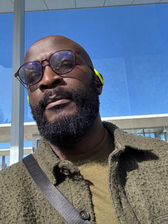 Oluniran Olutimayin
