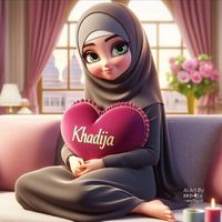 Khadija Mehmood