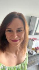Claire Hewitson