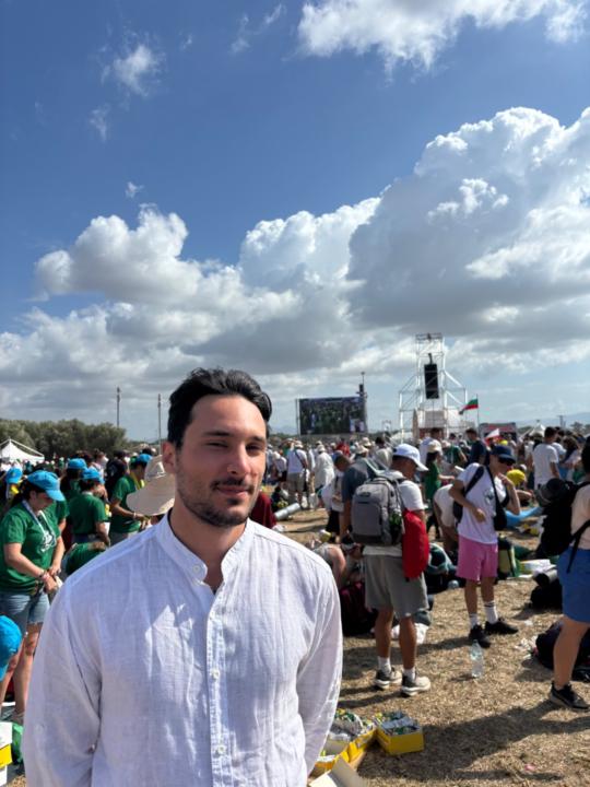 Atila Leon Chavov