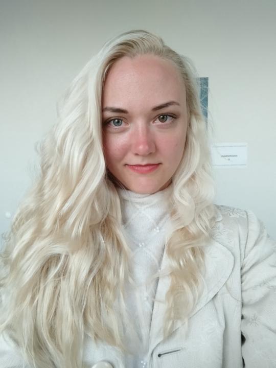 Liis Tenno