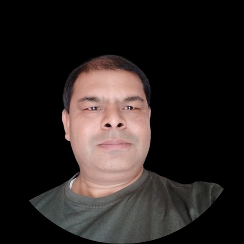 Munesh Kumar