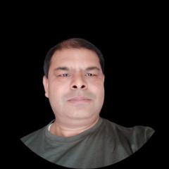 Munesh Kumar