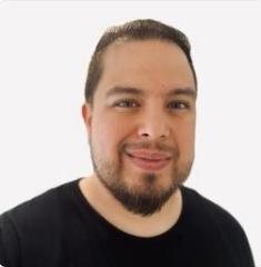 Jeff Betancourt