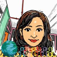 Kathy Sinnasamy