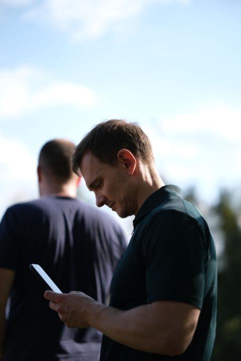 Anton Appolonov
