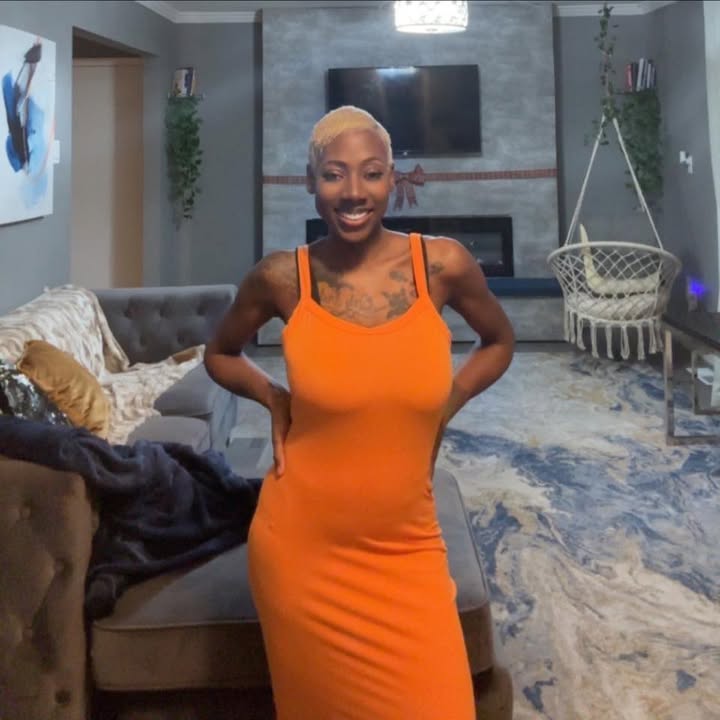 Phylicia Patton