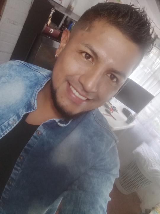 Andrés Males
