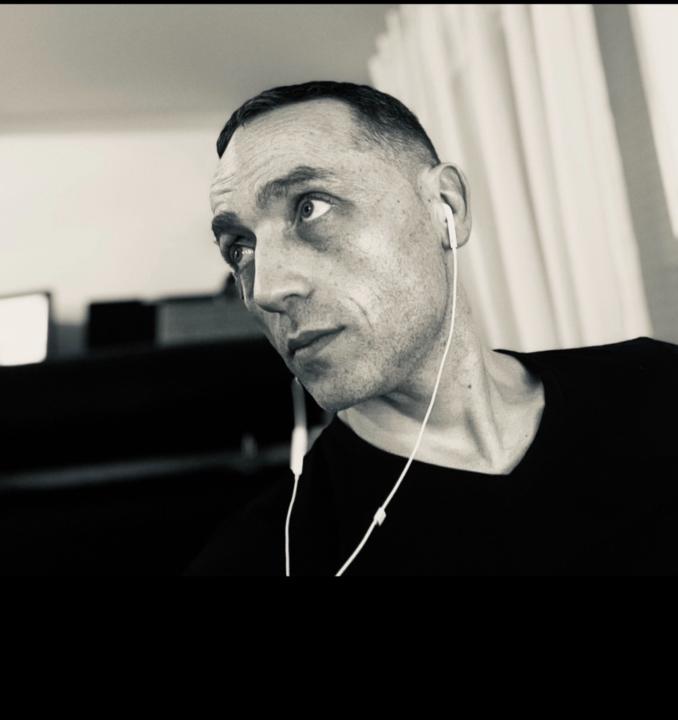 Christophe Salaris
