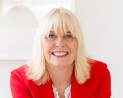 Adrienne Giffen