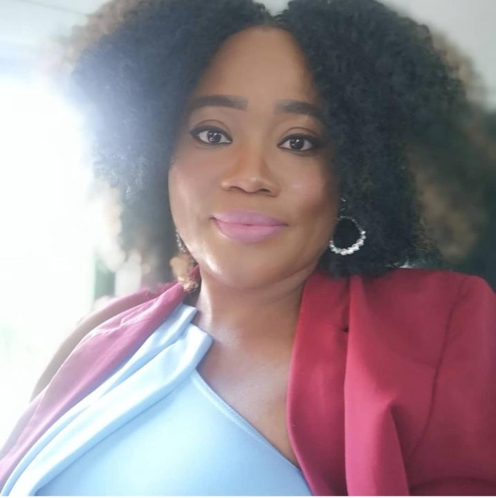 Faith Orunkoya