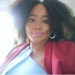 Faith Orunkoya