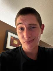 Isaac Harbin