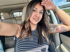 Alondra Solis