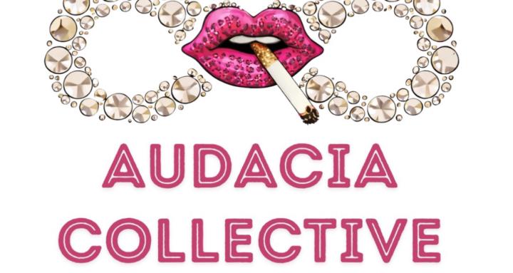 Audacia Collective  cover