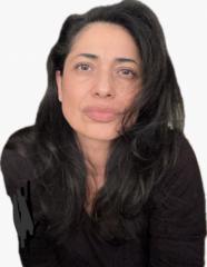 Ericka Morton