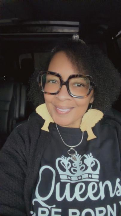 Veronique Bowers-Jackson