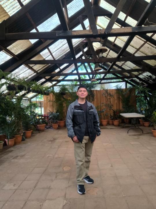 Jediel Gabriel