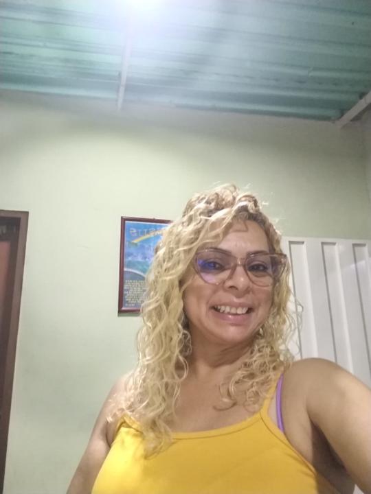 Johanna Linarez