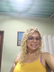Johanna Linarez