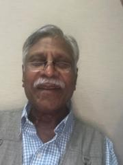 Ijaz Bhatti