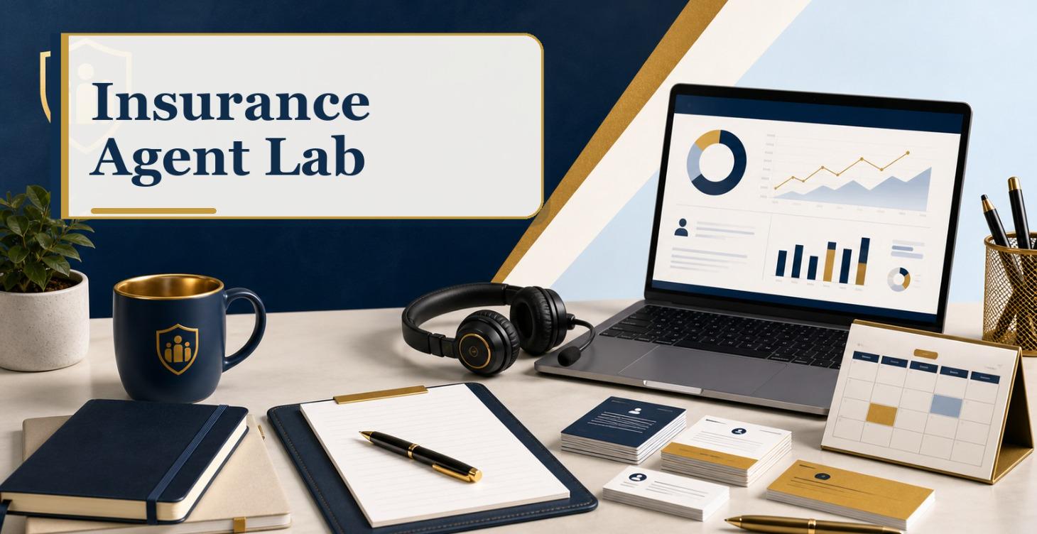 Insurance Agent Lab