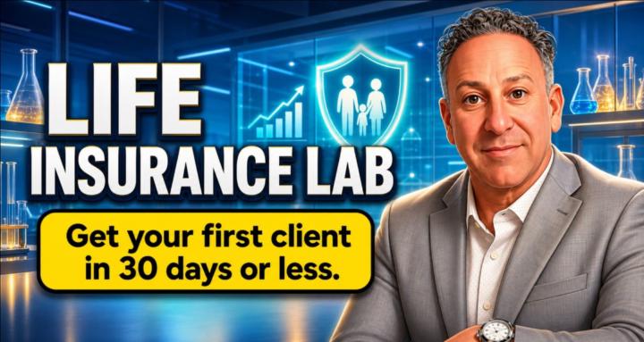 Life Insurance Lab