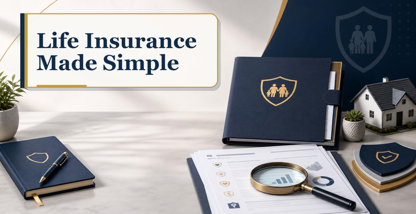 Life Insurance Made Simple