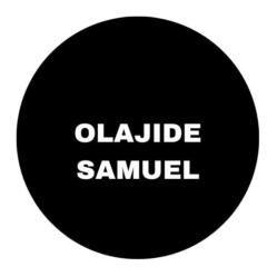 Samuel Olajide