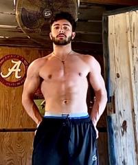 Levi Boles