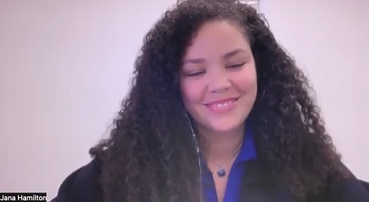 Jana Hamilton