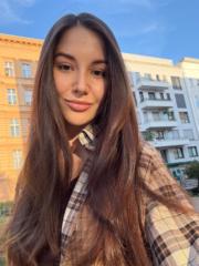 Anna Vechirka