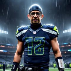 Sandeep Krishnamurthy