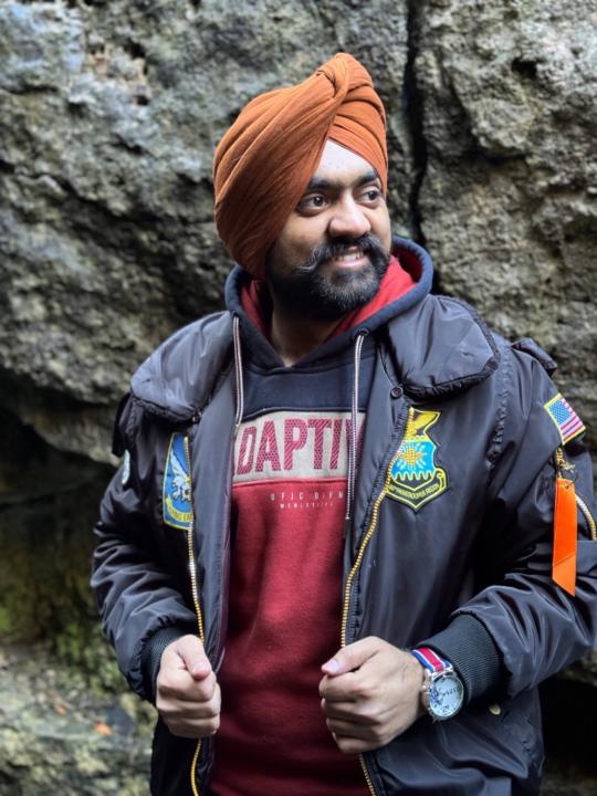 Dilmohit Singh