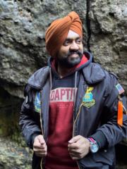 Dilmohit Singh