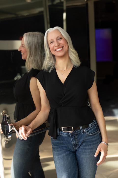 Jocelynne Haslett