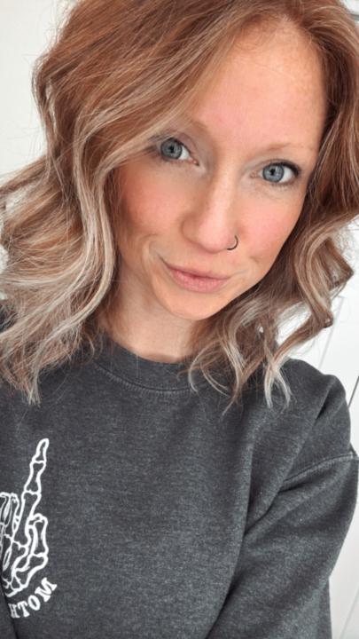 Trista Ezell