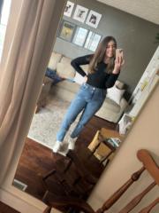 Madeline Heeter