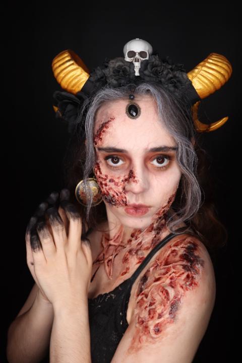 Judit Aguilar Gordaliza