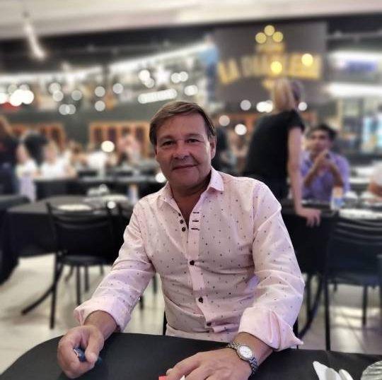 Bruno Quimbayo