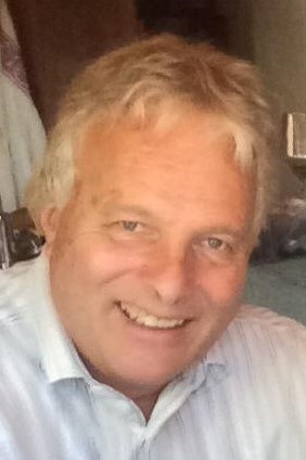 Walter Kraehenbuehl