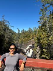 Harleen Sidhu