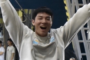 Junghyun Heo