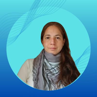 Maria Belen Villarroel